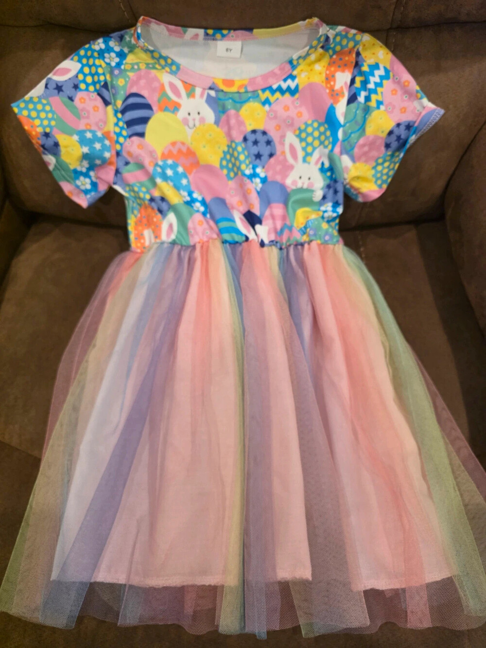 Easter Dress